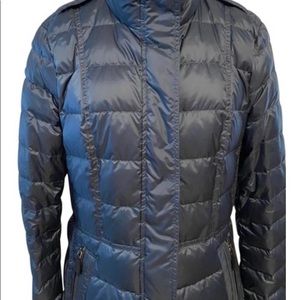 Burberry Brit Dalesbury Quilted Down Jacket